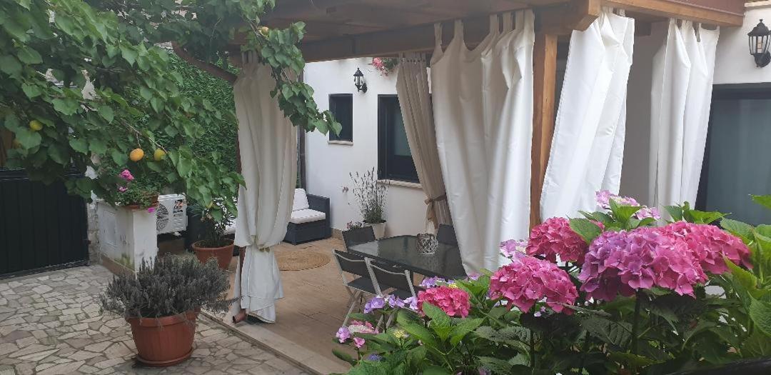 Hotel Il Giardinetto Di Dilyana Monterosi Exteriér fotografie