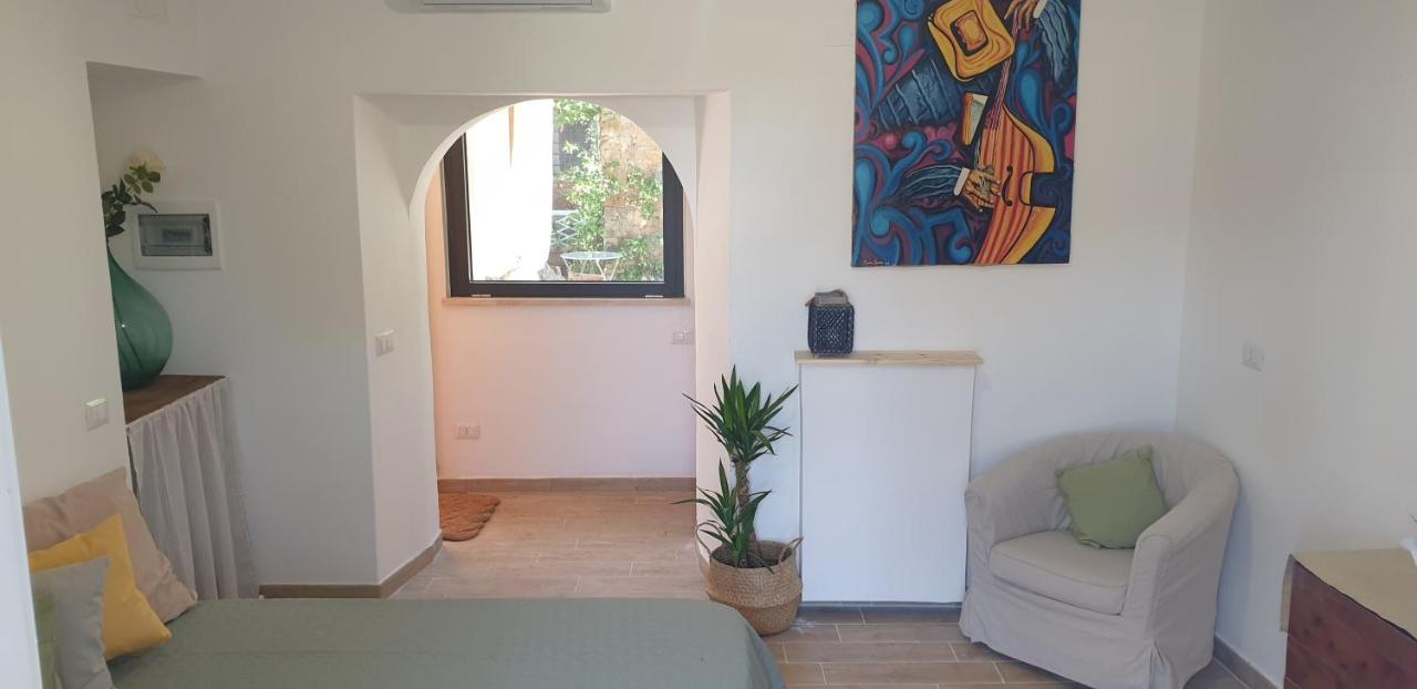 Hotel Il Giardinetto Di Dilyana Monterosi Exteriér fotografie