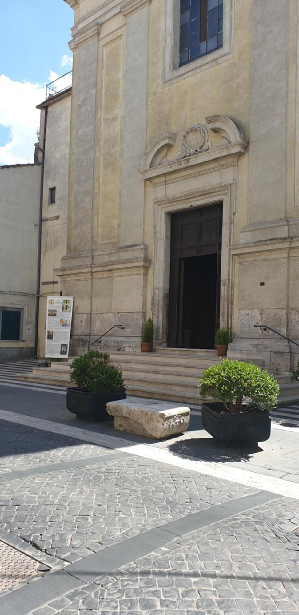 Hotel Il Giardinetto Di Dilyana Monterosi Exteriér fotografie