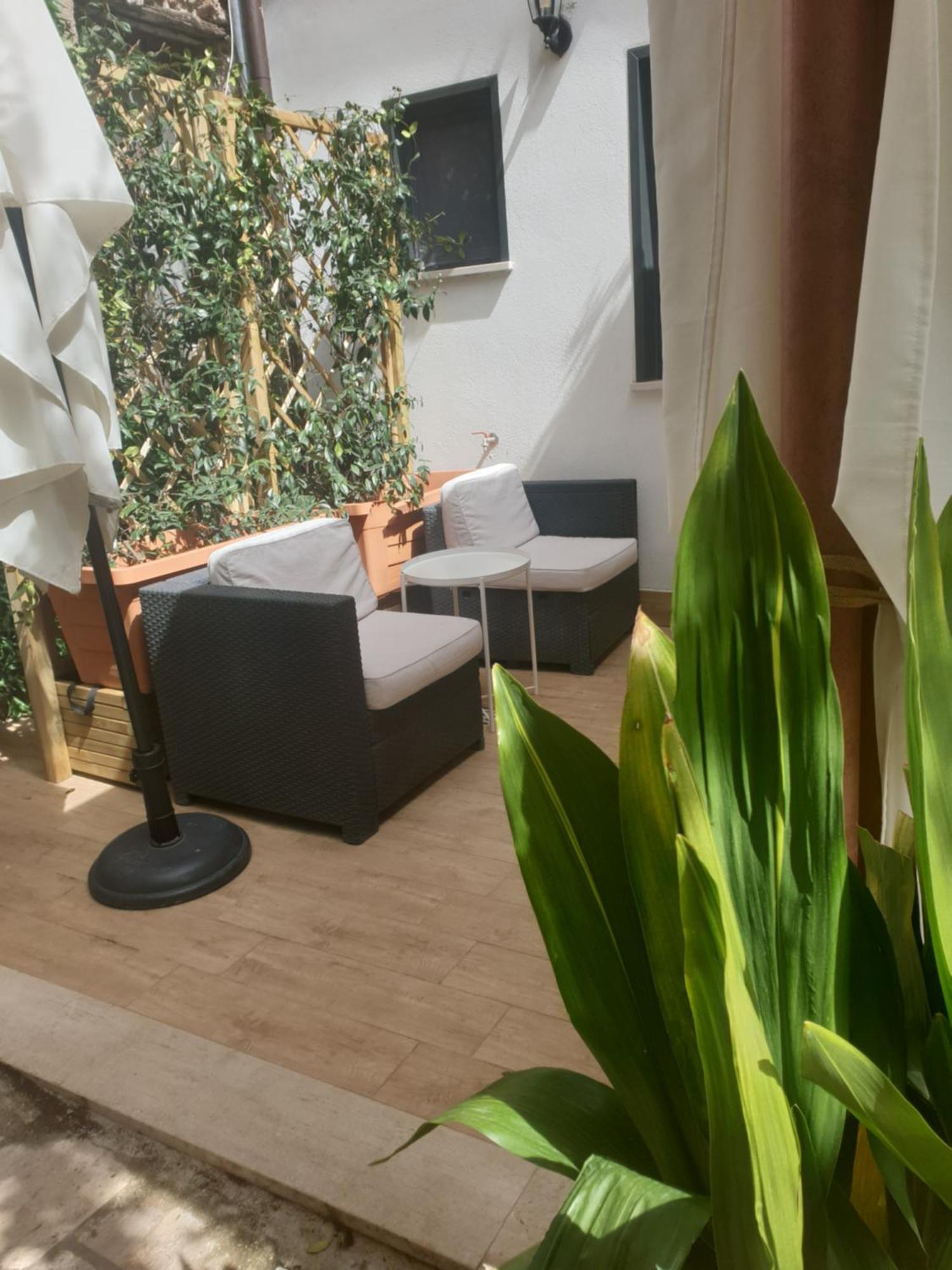 Hotel Il Giardinetto Di Dilyana Monterosi Exteriér fotografie