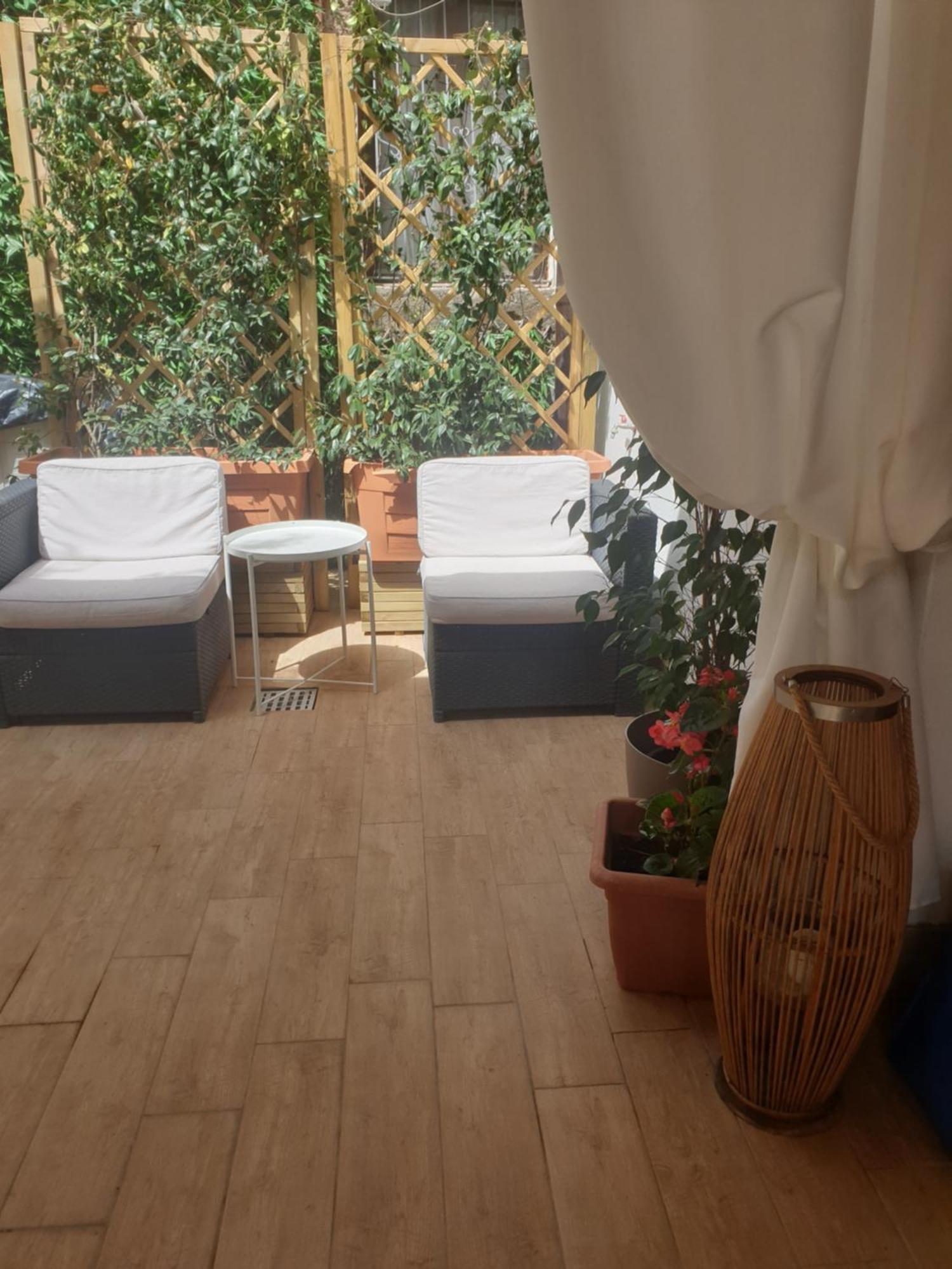 Hotel Il Giardinetto Di Dilyana Monterosi Exteriér fotografie